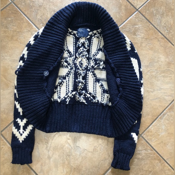 American Eagle Cardigan - Picture 3 of 5